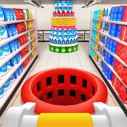 Icône de Goods Hunt: Le Trou Shopping